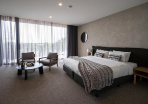 Links Lodge at The Dunes, Rye